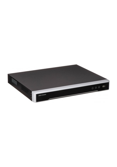 Hıkvısıon Ds-7616Nı-Q2 16 Kanal 4K Nvr Kayıt  Cihazı