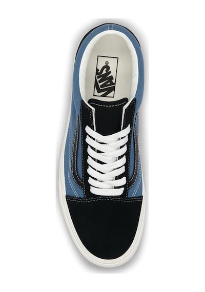 Vans Old Skool Uniseks Siyah Spor Ayakkabı - Vn000d7z Vans Old Skool Uniseks Siyah Spor Ayakkabı - Vn000d7z