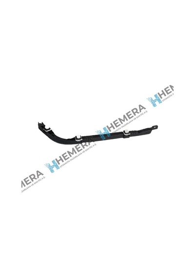 Honda Arka Tampon Baglantı Braketi Sol Honda Cıvıc 06-11 - Fpi Hdbs054la