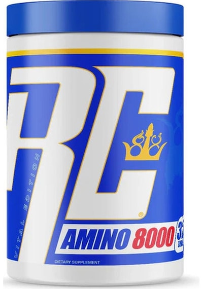 Ronnie Coleman Amino 8000 325 Tablet