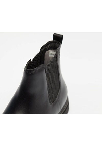 Timberland Stormbucks Mıd Chelsea Boot Erkek Günlük Bottb0a42pgw021 Siyah