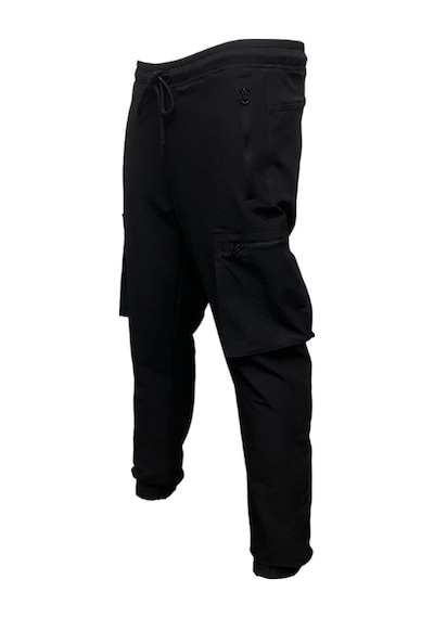 Combat Tactical Pantolon Jogger Hıkıng - 523 - N21-982-siyah