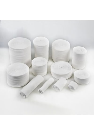 Sargı Bezi 20Cm*100Mt Hidrofil Sargi Bezi Ebat: 20Cm X 100M