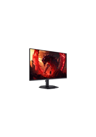 Acer Nitro Kg240y P0bi 23.8" 1ms 144 Hz Freesync Va Monitör Um.qx0ee.012