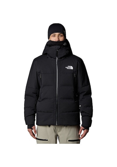The North Face M Cirque Down Jacket Erkek Outdoor Montu 550 Dolgu Kaz Tüyü Nf0a87y4jk31 Siyah Nf0a87y4jk31 Siyah