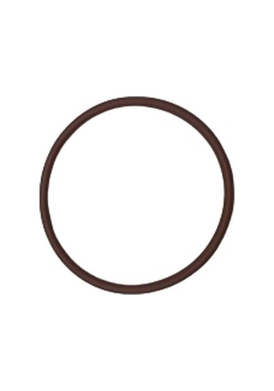 Fkm Viton 75 Shore Oring K0 - 3x23