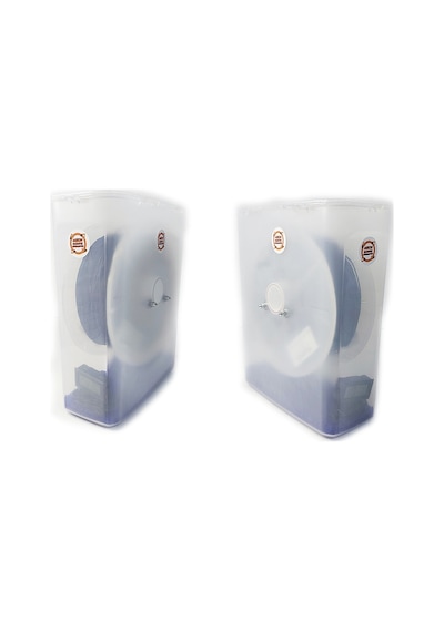 FilaKap Kurutuculu 3D Filament Saklama Kutusu-Nem Göstergeli