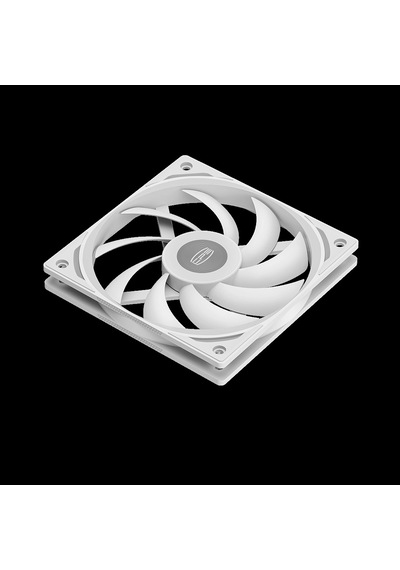 Pccooler Rc600-67 Cpu Hava Soğutucu Beyaz