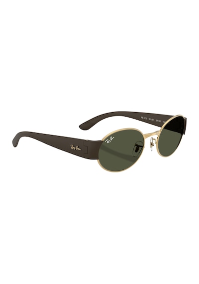 Ray-Ban Güneş Gözlüğü Rb3770 52 001/31 Altın - Siyah