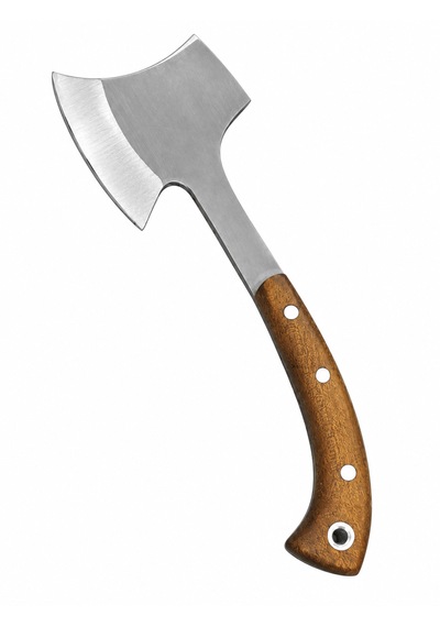 Mini Balta 14,5cm Toplam Uzunluk El İşçiliği