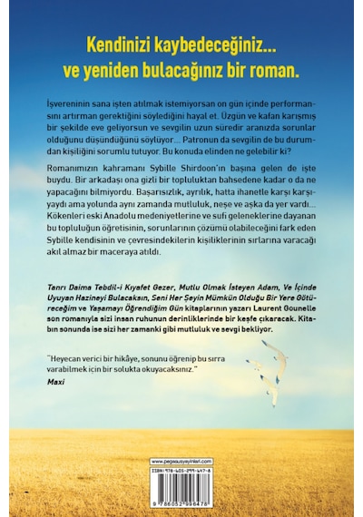 Sana Özgürlük Vadediyorum