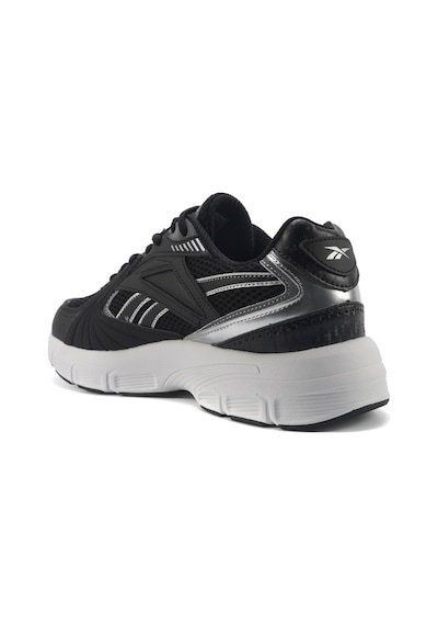 Reebok 101988922 Dex2000 Erkek Günlük Spor Ayakkabısı Siyah