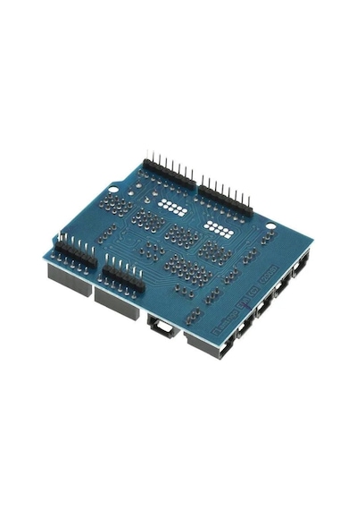 Arduino Uyumlu Sensor Shield V4.0 Dedicated Sensor Expansion Board