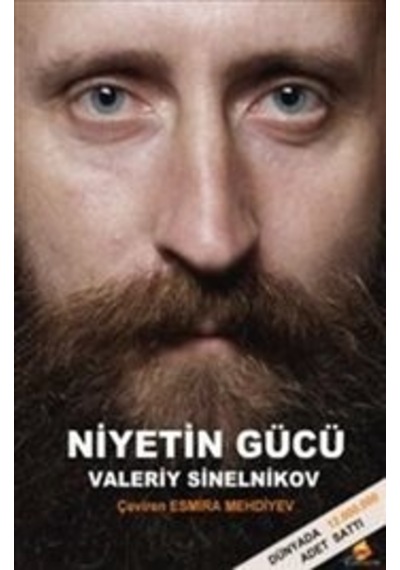 Niyetin Gücü - Esmira Mehdiyev - Elhan Kitap Yayın Dağıtım