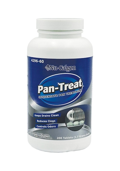 Pan-Treat / Drenaj Tableti ( 200 Tablet )