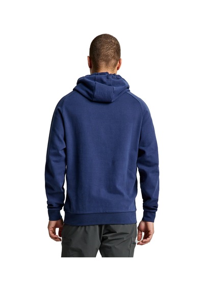 Slam Logo Hoodıe W12 Çok Renkli