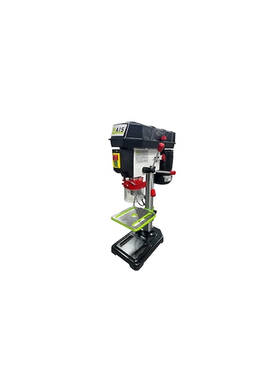 Hais 13 Mm Sütunlu Matkap Tezgahı 500w