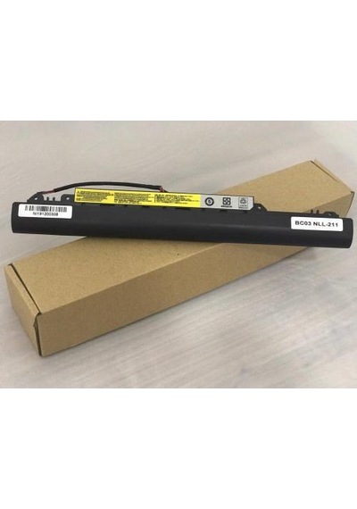 Nion Lenovo L15s3a02 L15l3a03 L15c3a03 Uyumlu Notebook Batarya - Pil