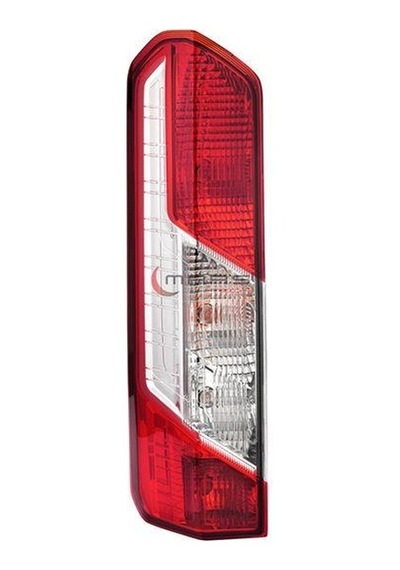 Stop Lambası Sol Transıt V363 14 Duysuz