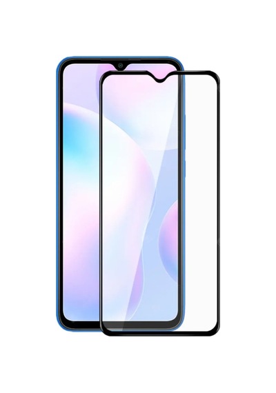 Xiaomi Redmi 8a Uyumlu Ekran Koruyucu 3 Adet Tam Ekran Seramik Nano