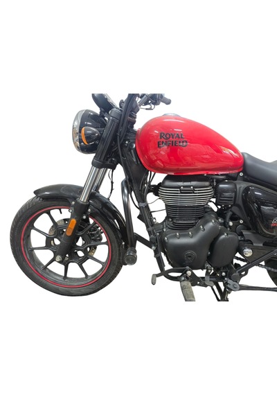Royal Enfield Meteor 350 Koruma Demiri