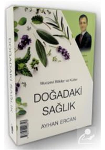 Doğadaki Sağlık Seti / Ayhan Ercan