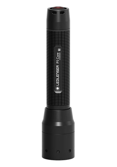 Ledlenser P5 Core El Feneri Siyah