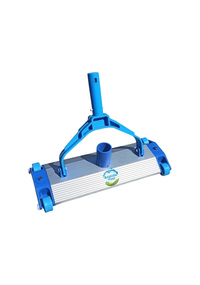 Anatolia Pool Havuz Süpürgesi 2" Alüminyum Vakum 46 Cm
