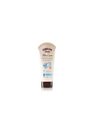 Hawaiian Tropic Aloha Care Koruyucu Yüz Güneş Losyonu SPF30 50 ML