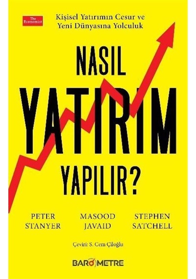 Nasıl Yatırım Yapılır / Peter Stanyer