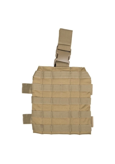 Sturm Molle Yesıl Bacak Adapter Canta Yeşil