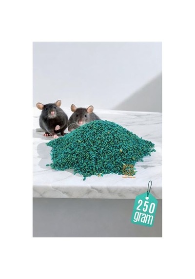 Zenvac Fare Yemi 250 Gr 720693 Zenvac29 Renkli