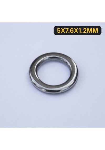 Remixon Ym-6089 Süper Molding Halkası 5X7.6X1.2Mm