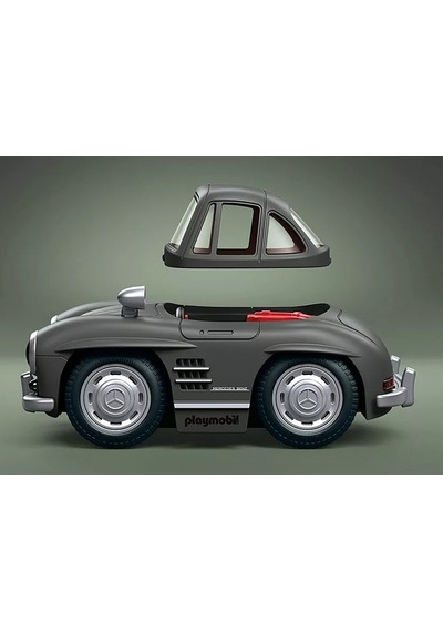 Playmobil Mercedes-benz 300 Sl 72238
