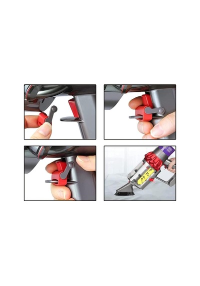 V10 İçin Tetik Ve Tetik Kilidi Çesit Seçiniz-Çap Seçiniz / Hss (Standart)-10 Mm