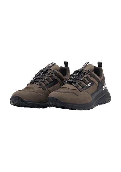 Jack Wolfskin Dromoventure Athletıc Tex Kahverengi Erkek Outdoor 000000000102067542 Kahverengi