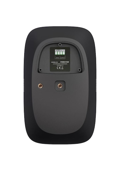 Fonestar Sonora-5n 5" Siyah 100w Duvar Tipi Hoparlör