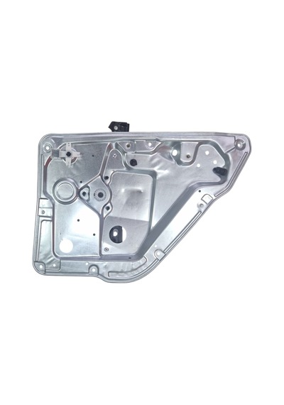 Skoda Fabia Mk1 2005-2008 Sağ Arka Kapı Cam Mekanizması 6y0839462