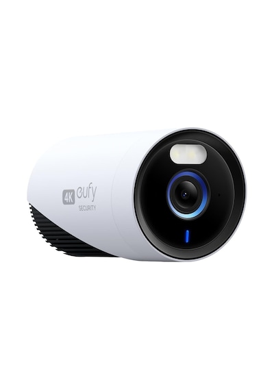 Eufy Security Eufycam E330 Eklenti Kamera, 4k Dış Mekan Güvenlik Kamerası Eufy Security Eufycam E330 Eklenti Kamera, 4k Dış Mekan Güvenlik Kamerası