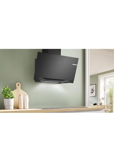 Bosch DWK91LT60 Duvar Tipi Davlumbaz
