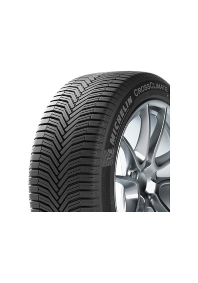 Michelin 215/50 R17 91W Crossclimate 2 Dört Mevsim Lastiği 2024