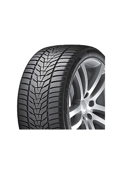 Hankook 295/40 R19 108v Winter İ Cept Evo3 W330 Kış Lastiği 2022