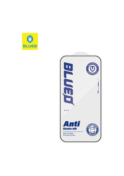 Premium Cep Aksesuarı Mobil Koruma Telefon Ekranı İphone 17 Pro Max Uyumlu Cam Ekran Koruyucu