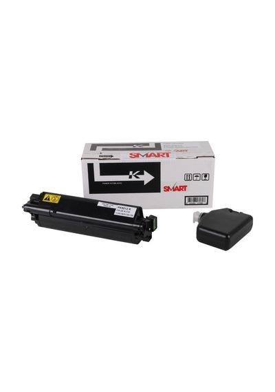 Utax Pk-5012Bk Smart Siyah Toner P-C 3560Mfp, P-C 3565Mfp
