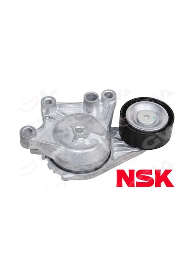 Alternatör V-kayış Gergisi C3 Aırcross 2017-2023 1.6 Bluehdi 100 73kw-99hp Gva 2790378k 1611503780-16115037-3641389