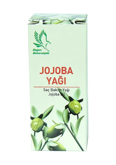 Jojoba Yağı 20 Cc Diğer