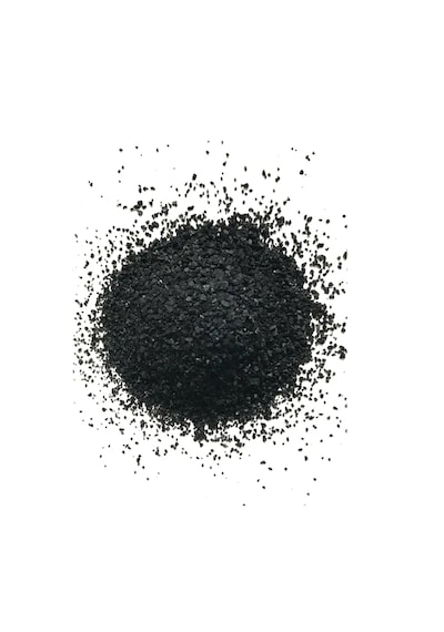 Su Arıtma Filtreleri İçin Granül Aktif Karbon - 500 Gram