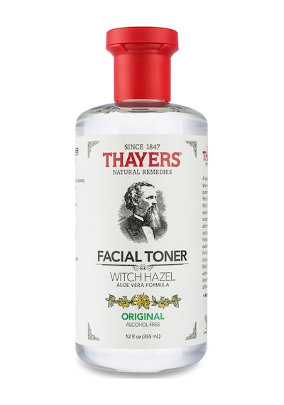 Thayers Original Cadı Fındığı İçerikli Tonik 355 ML