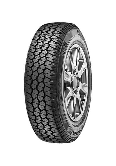 Lassa Multiways C M+S 185/75R16C 104/102R Dört Mevsim Lastik 2025