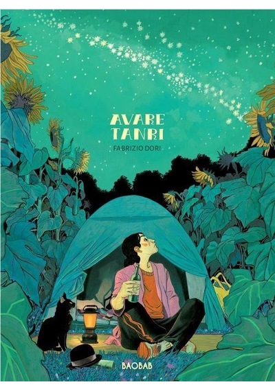 Avare Tanrı - Fabrizio Dori - BAOBAB